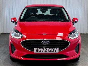 Used Ford Fiesta 2022 for sale - 78839866: Photo