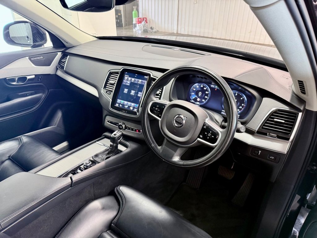 Used Volvo XC90 2018 for sale - 77719704: Photo 11