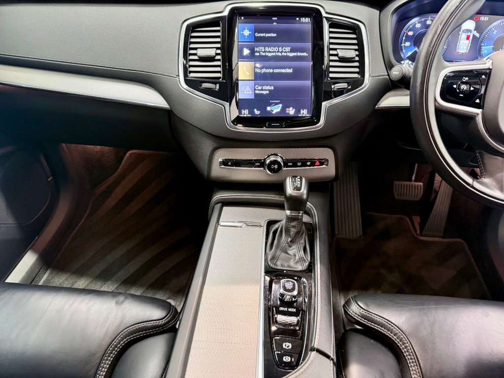 Used Volvo XC90 2018 for sale - 77719704: Photo 21