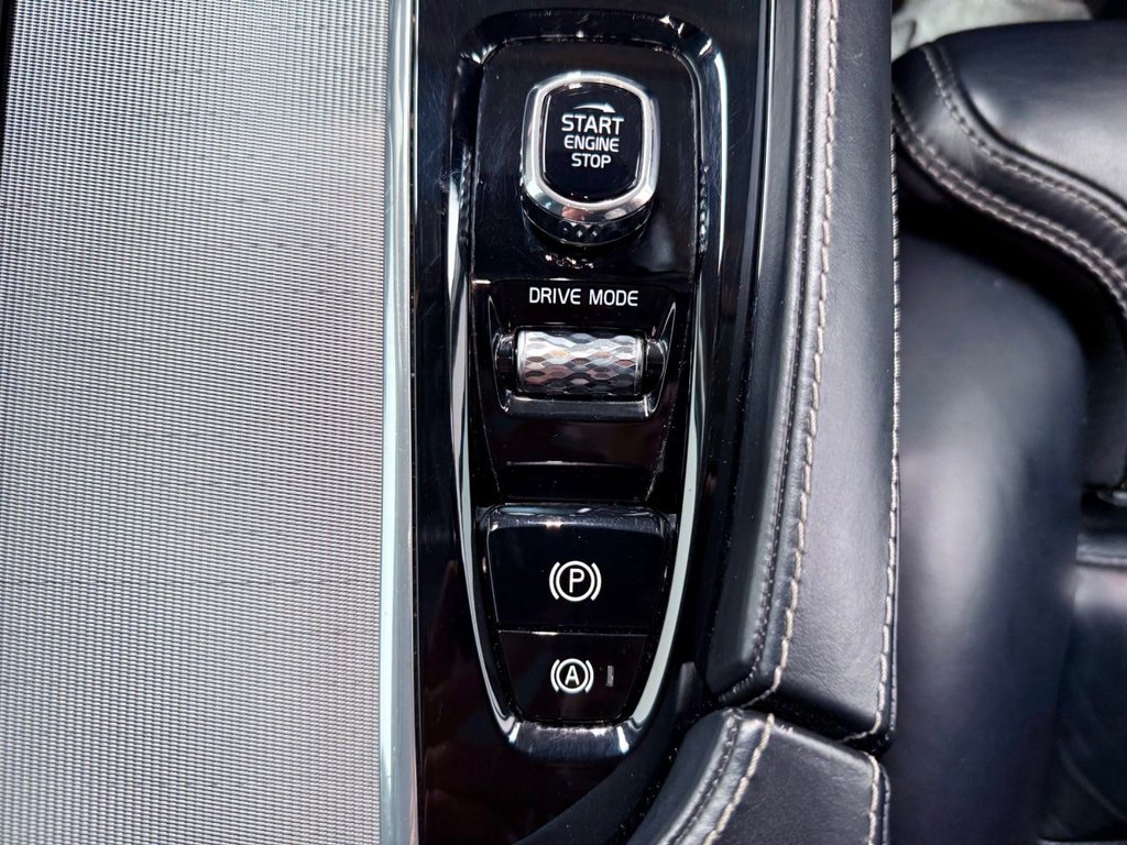 Used Volvo XC90 2018 for sale - 77719704: Photo 22
