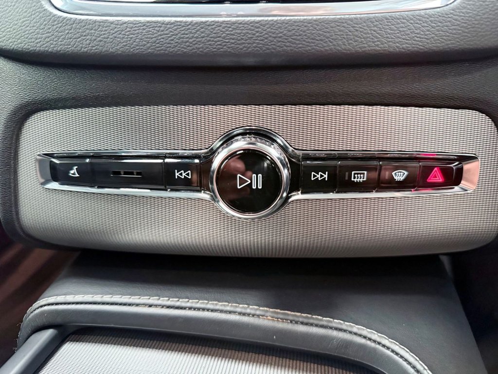 Used Volvo XC90 2018 for sale - 77719704: Photo 24