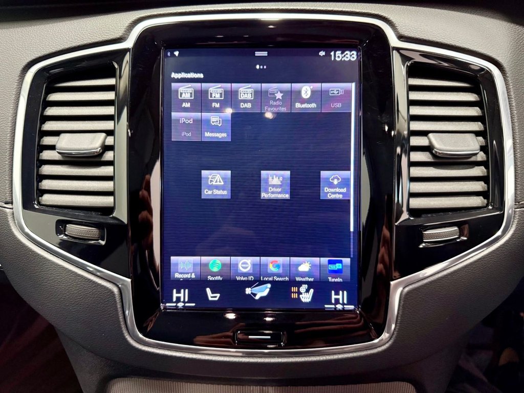 Used Volvo XC90 2018 for sale - 77719704: Photo 27