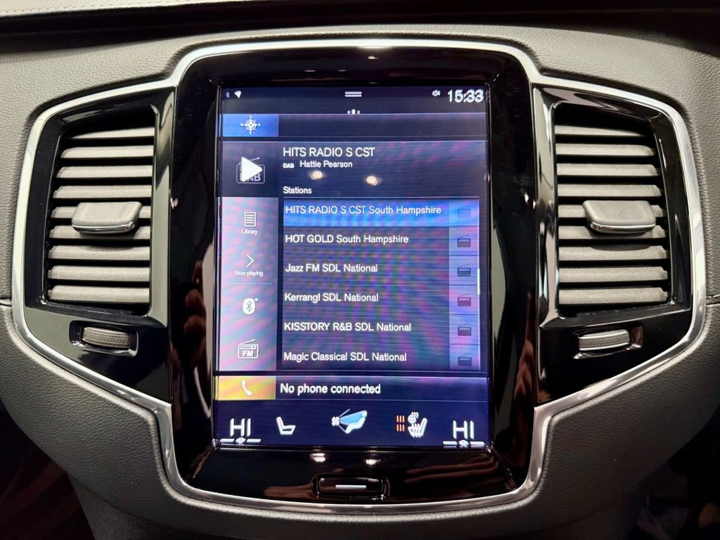 Used Volvo XC90 2018 for sale - 77719704: Photo 28