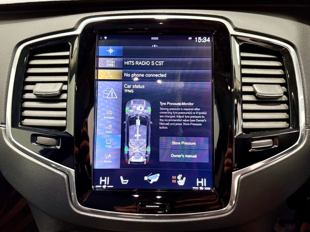 Used Volvo XC90 2018 for sale - 77719704: Photo 29