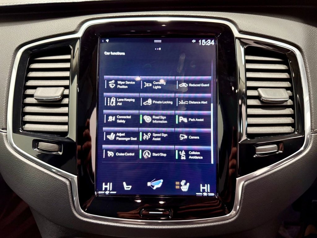 Used Volvo XC90 2018 for sale - 77719704: Photo 31