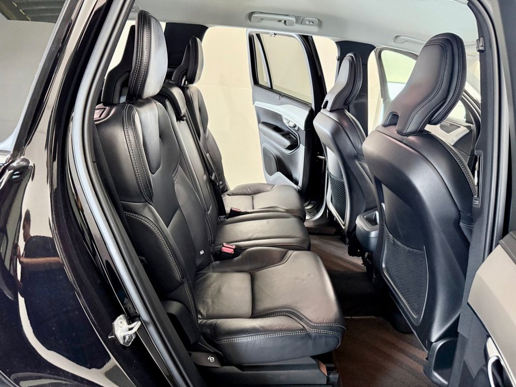 Used Volvo XC90 2018 for sale - 77719704: Photo 37