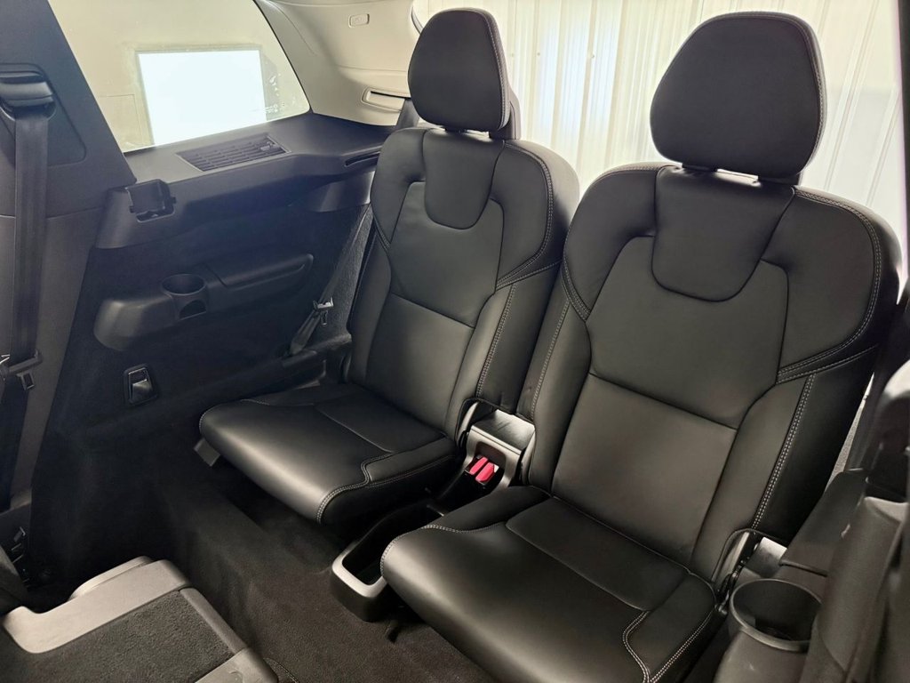 Used Volvo XC90 2018 for sale - 77719704: Photo 44