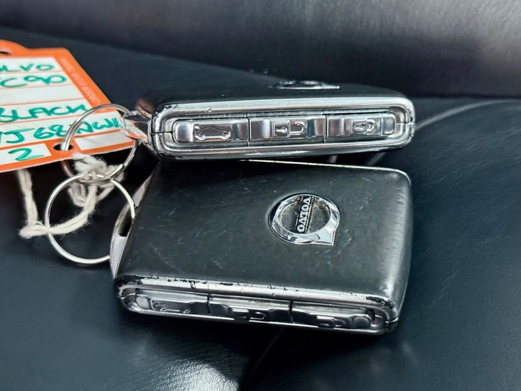 Used Volvo XC90 2018 for sale - 77719704: Photo 46