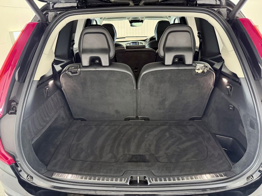 Used Volvo XC90 2018 for sale - 77719704: Photo 47