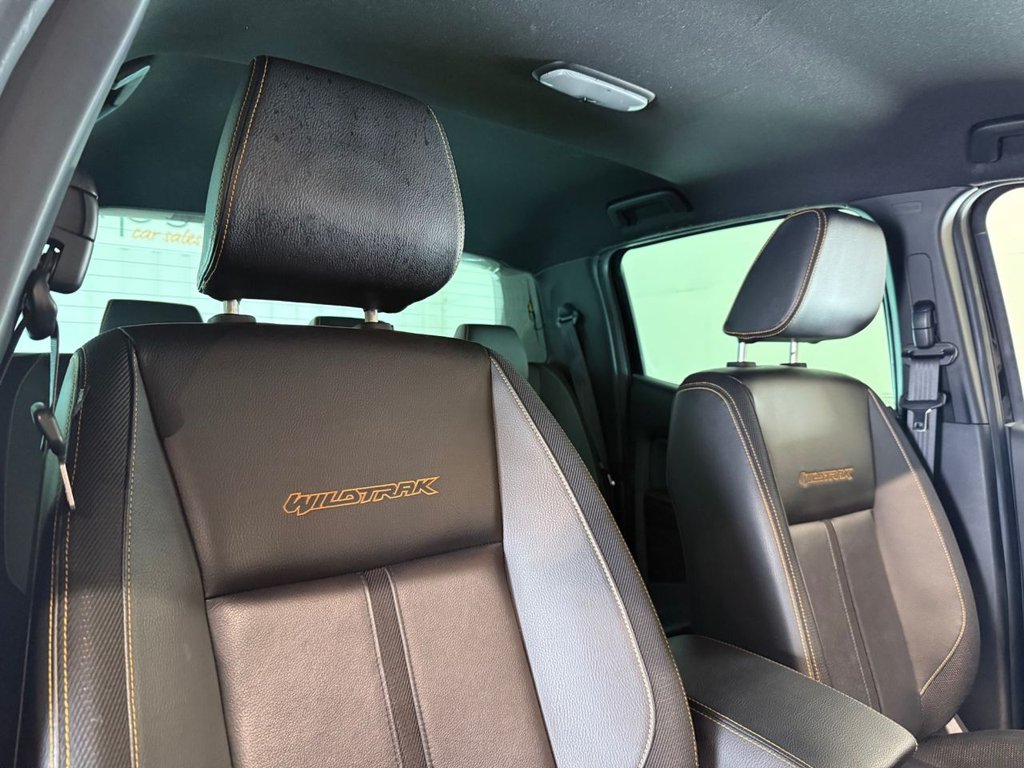 Used Ford Ranger 2022 for sale - 76711261: Photo 10