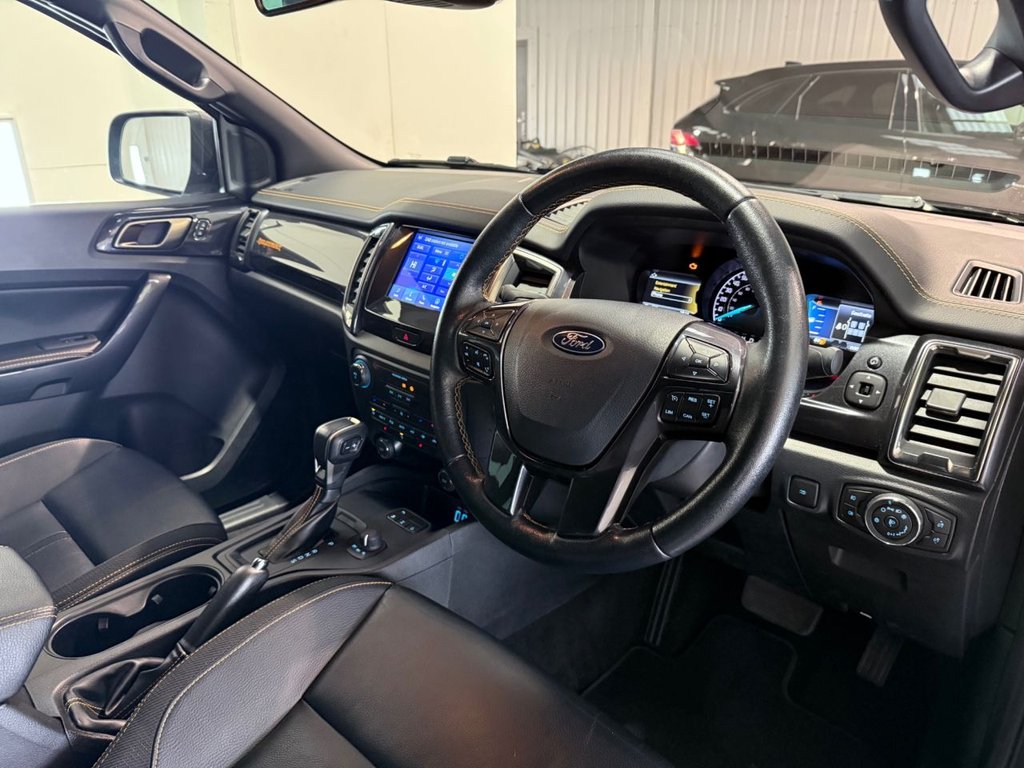 Used Ford Ranger 2022 for sale - 76711261: Photo 11