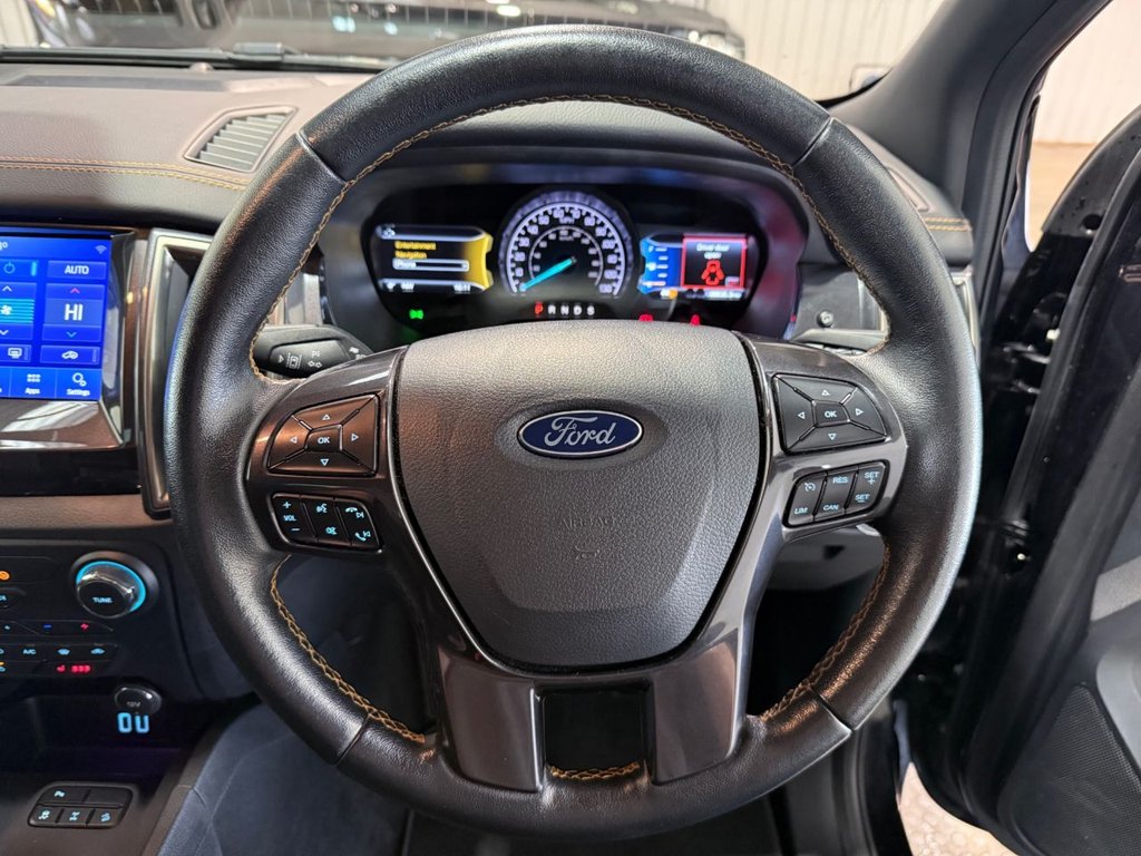 Used Ford Ranger 2022 for sale - 76711261: Photo 12