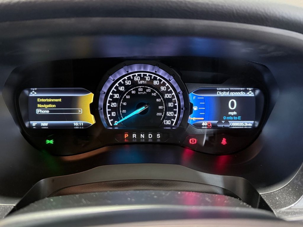 Used Ford Ranger 2022 for sale - 76711261: Photo 13