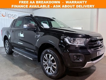 Used Ford Ranger 2022 for sale - 76711261: Photo