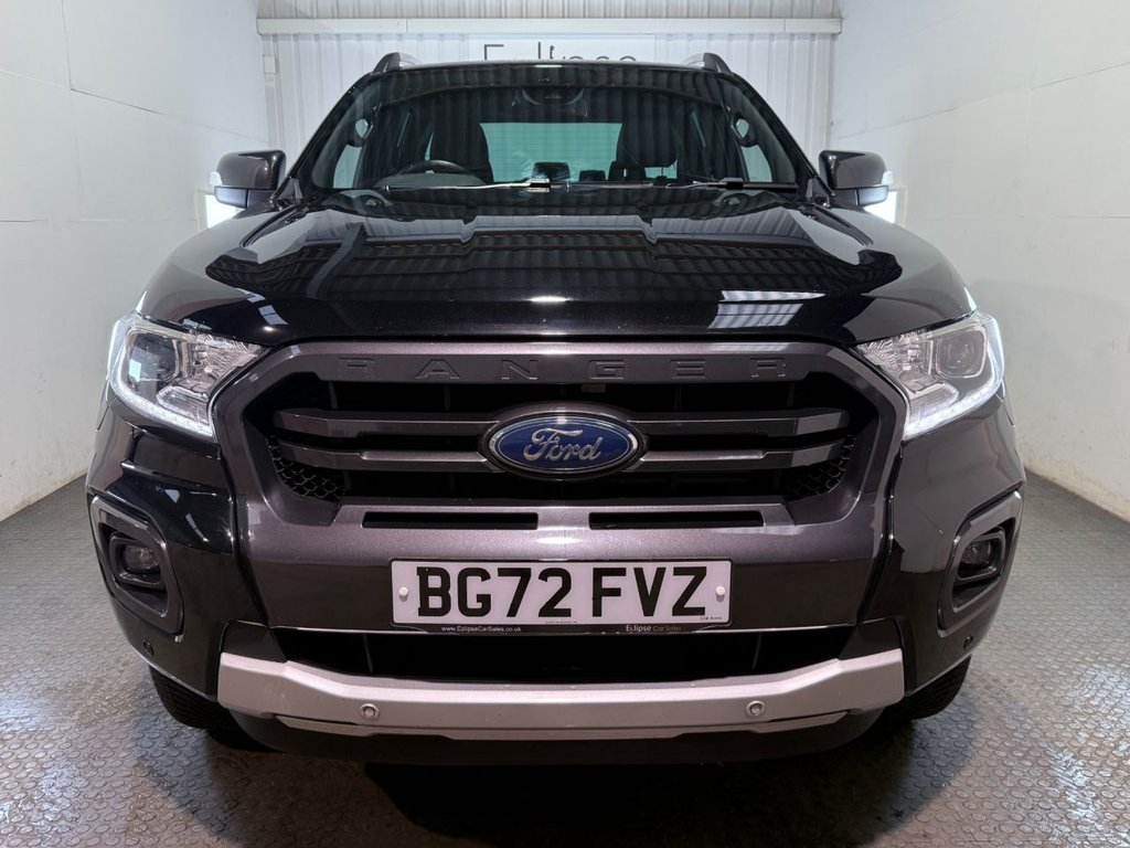 Used Ford Ranger 2022 for sale - 76711261: Photo 2