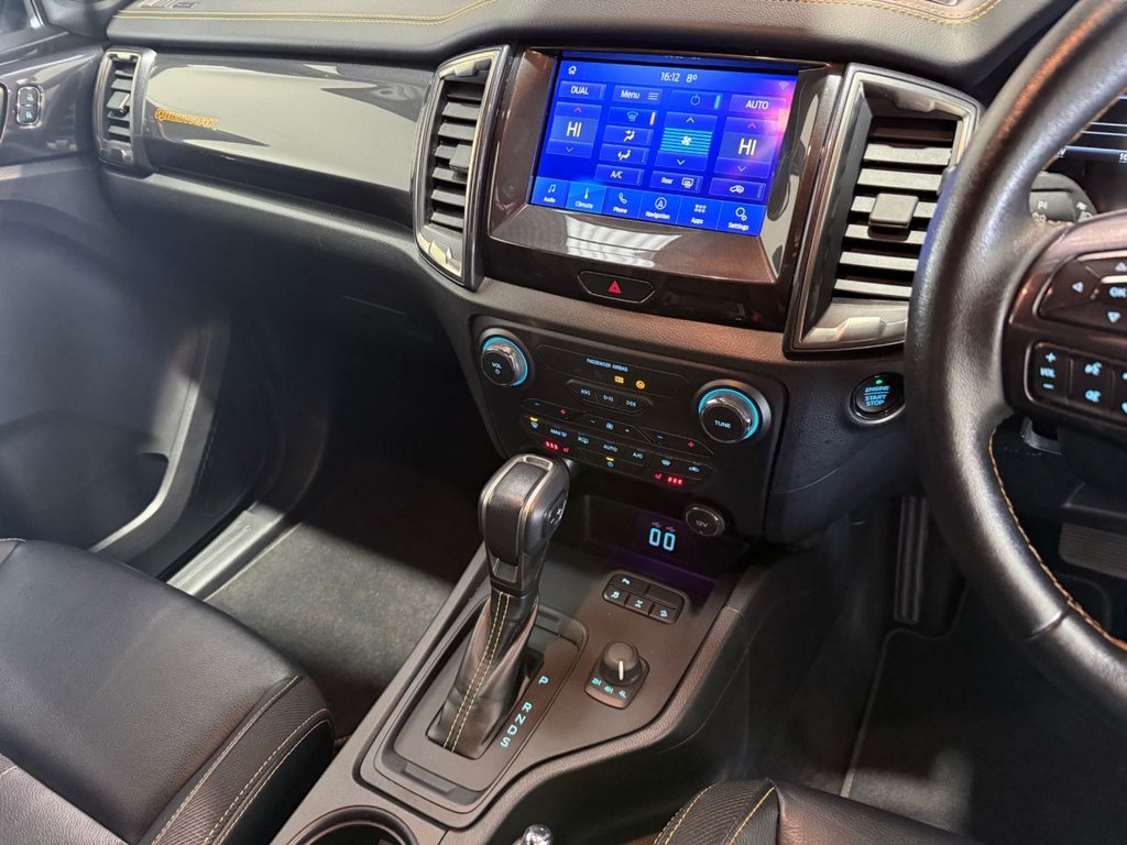 Used Ford Ranger 2022 for sale - 76711261: Photo 22