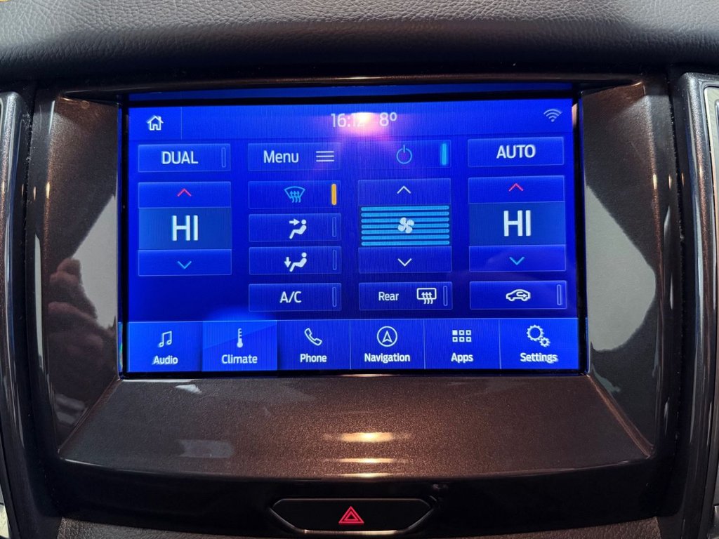 Used Ford Ranger 2022 for sale - 76711261: Photo 26