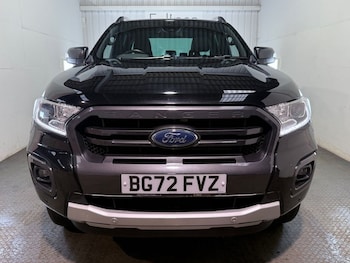 Used Ford Ranger 2022 for sale - 76711261: Photo