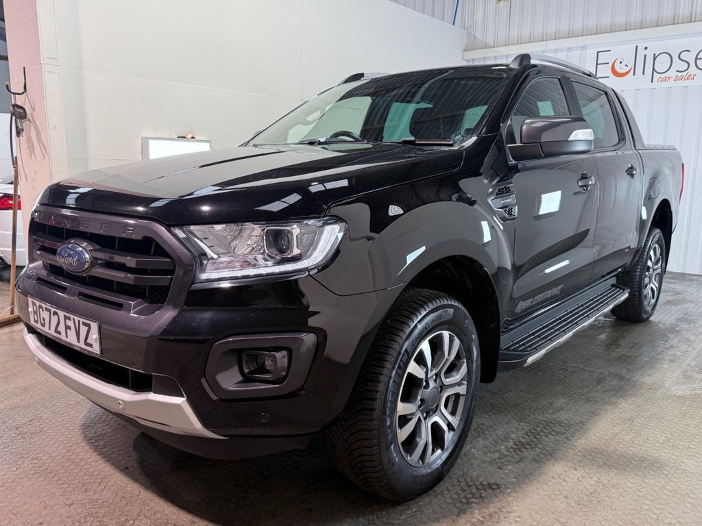 Used Ford Ranger 2022 for sale - 76711261: Photo 3