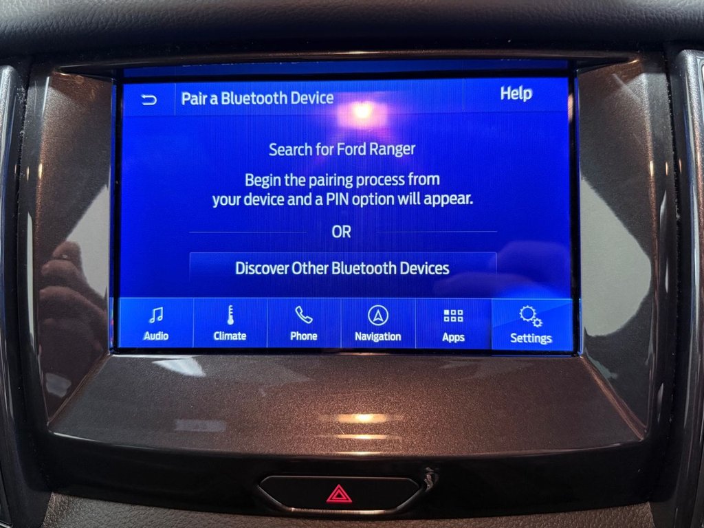 Used Ford Ranger 2022 for sale - 76711261: Photo 32