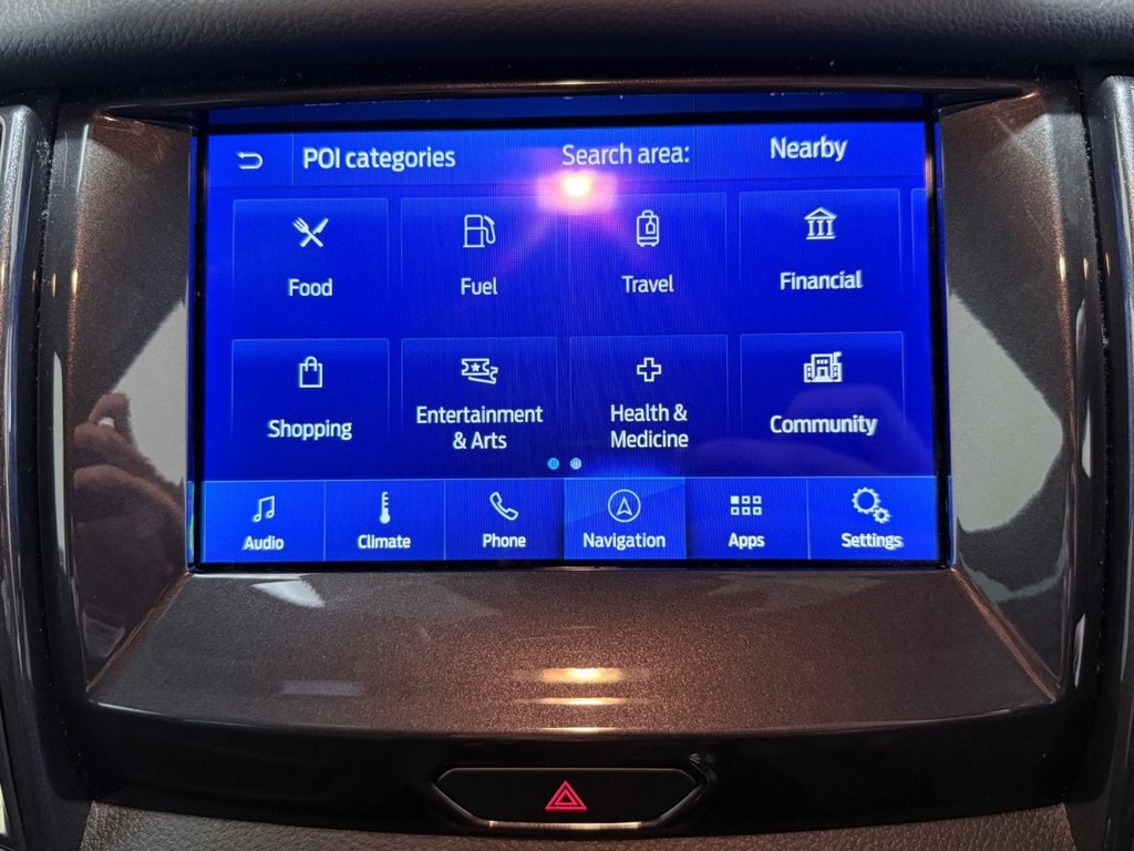 Used Ford Ranger 2022 for sale - 76711261: Photo 34