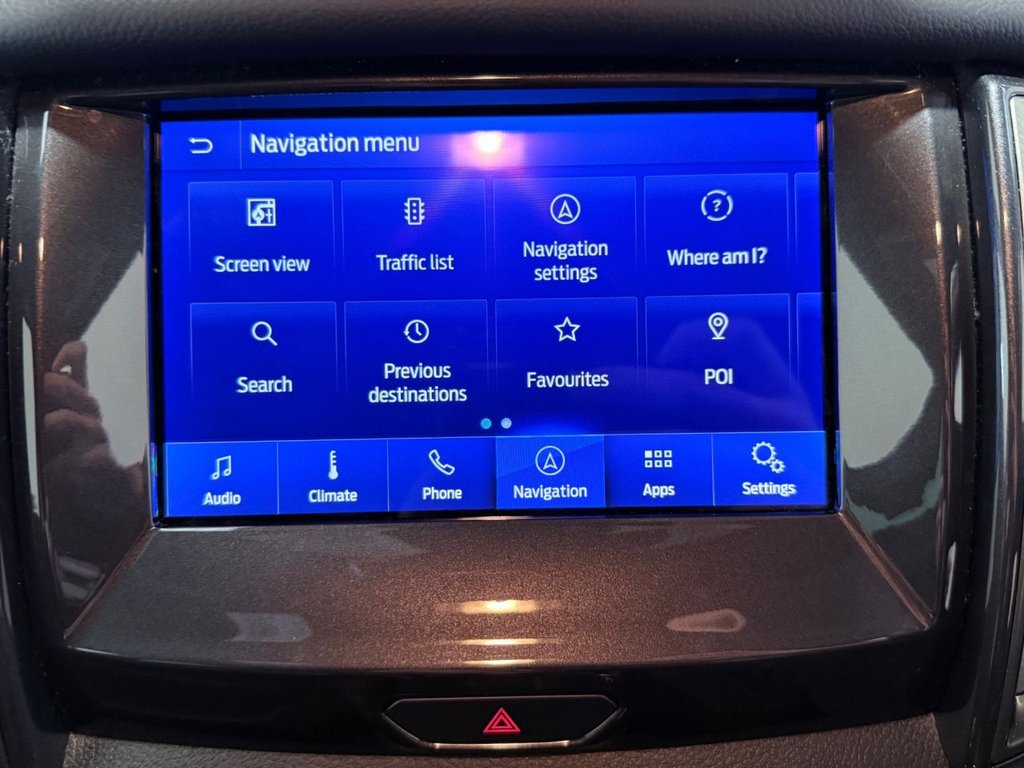 Used Ford Ranger 2022 for sale - 76711261: Photo 35