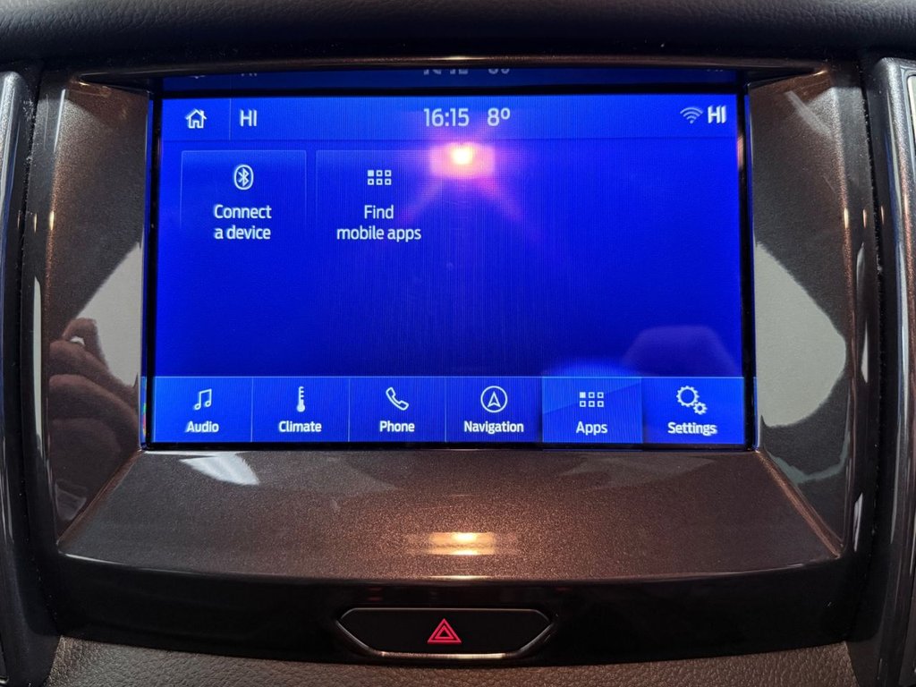 Used Ford Ranger 2022 for sale - 76711261: Photo 37