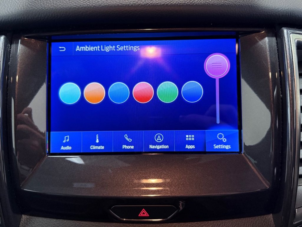 Used Ford Ranger 2022 for sale - 76711261: Photo 39