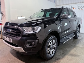 Used Ford Ranger 2022 for sale - 76711261: Photo