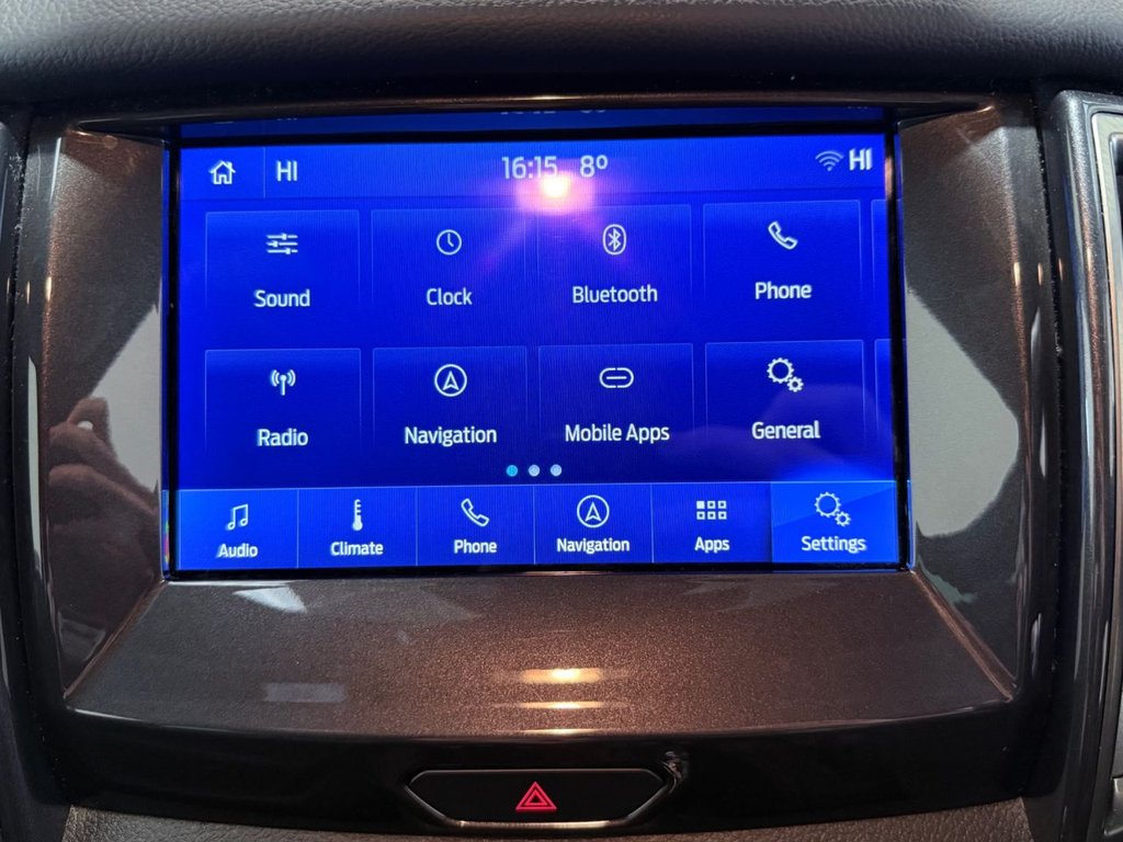 Used Ford Ranger 2022 for sale - 76711261: Photo 40