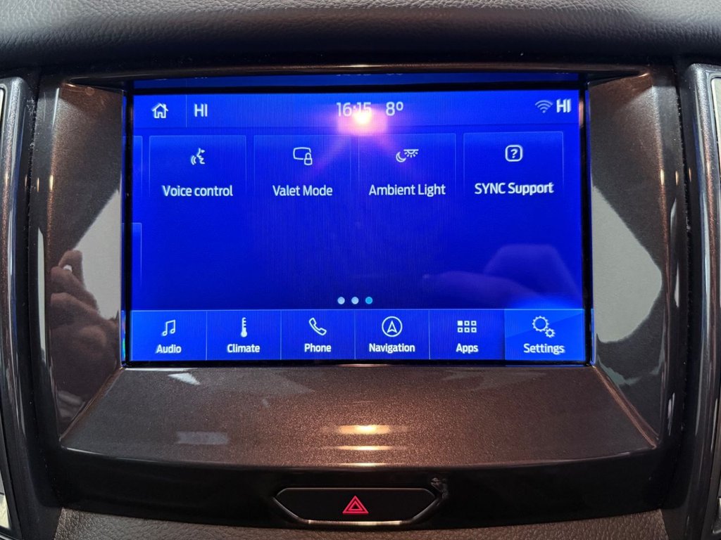 Used Ford Ranger 2022 for sale - 76711261: Photo 41