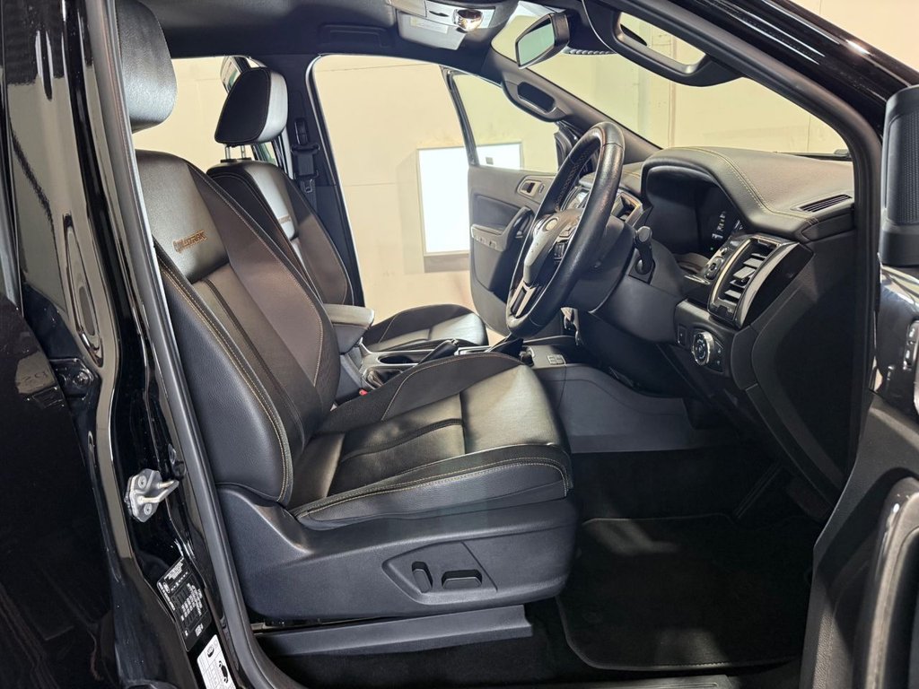 Used Ford Ranger 2022 for sale - 76711261: Photo 43