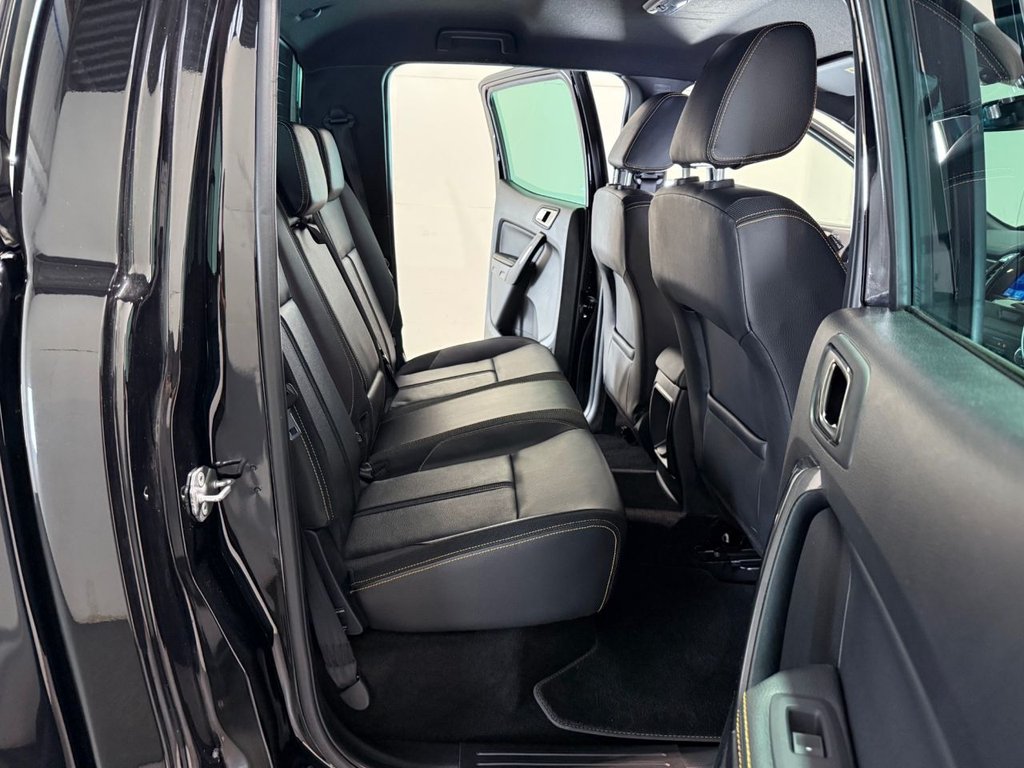 Used Ford Ranger 2022 for sale - 76711261: Photo 44