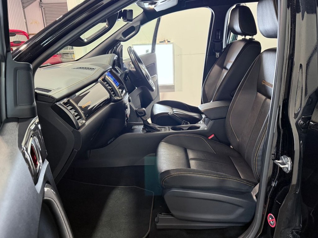 Used Ford Ranger 2022 for sale - 76711261: Photo 45