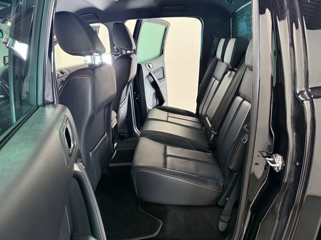 Used Ford Ranger 2022 for sale - 76711261: Photo 46