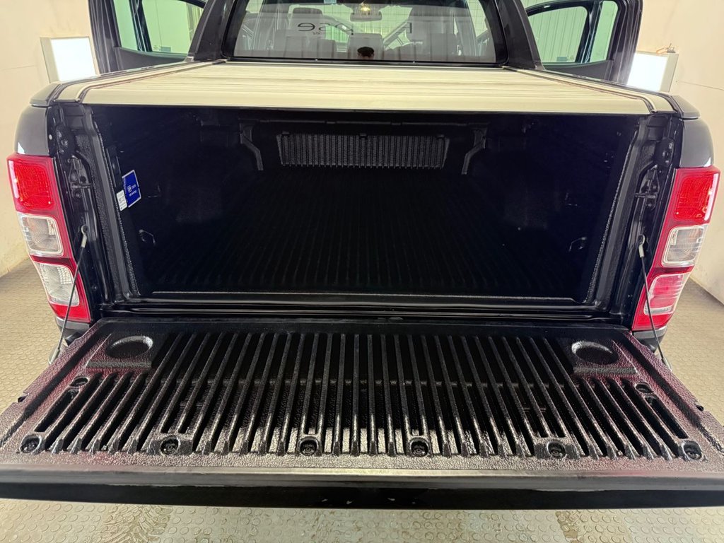 Used Ford Ranger 2022 for sale - 76711261: Photo 48