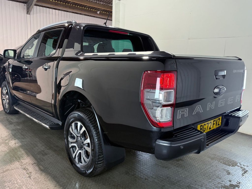 Used Ford Ranger 2022 for sale - 76711261: Photo 5