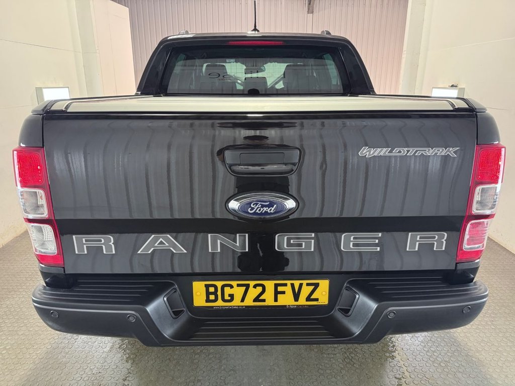 Used Ford Ranger 2022 for sale - 76711261: Photo 6