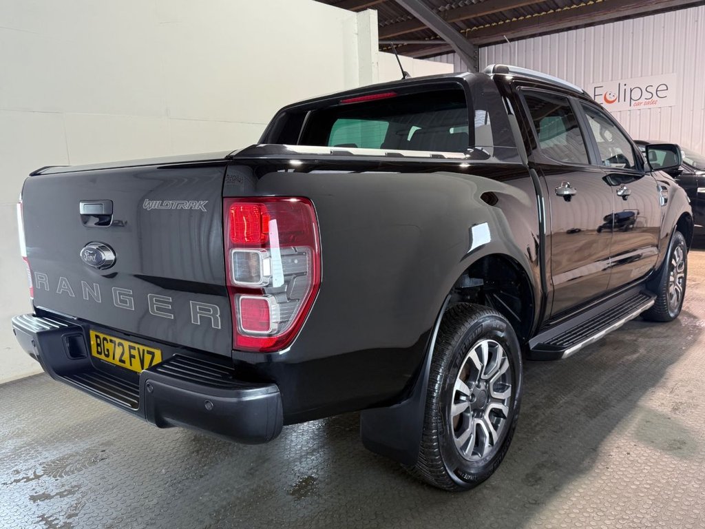 Used Ford Ranger 2022 for sale - 76711261: Photo 7