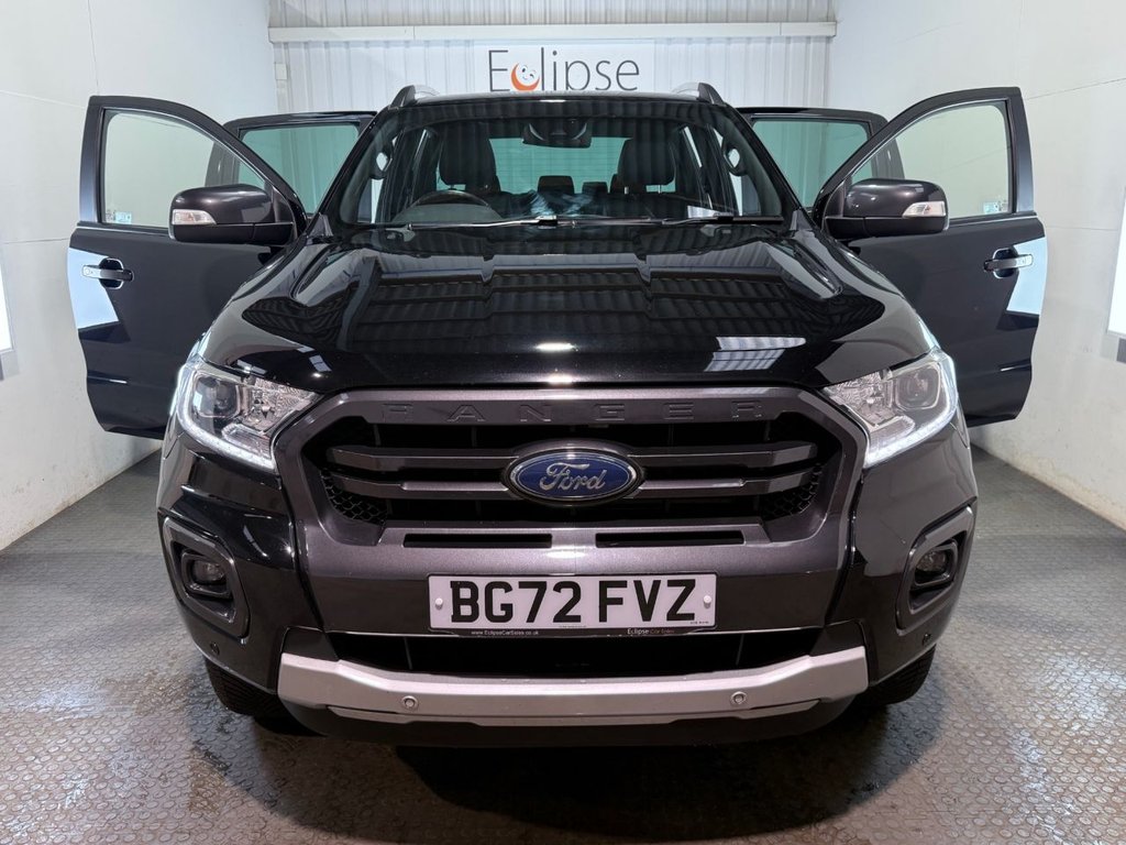 Used Ford Ranger 2022 for sale - 76711261: Photo 8