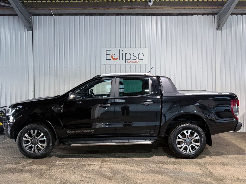 Used Ford Ranger 2022 for sale - 76711261: Photo 9