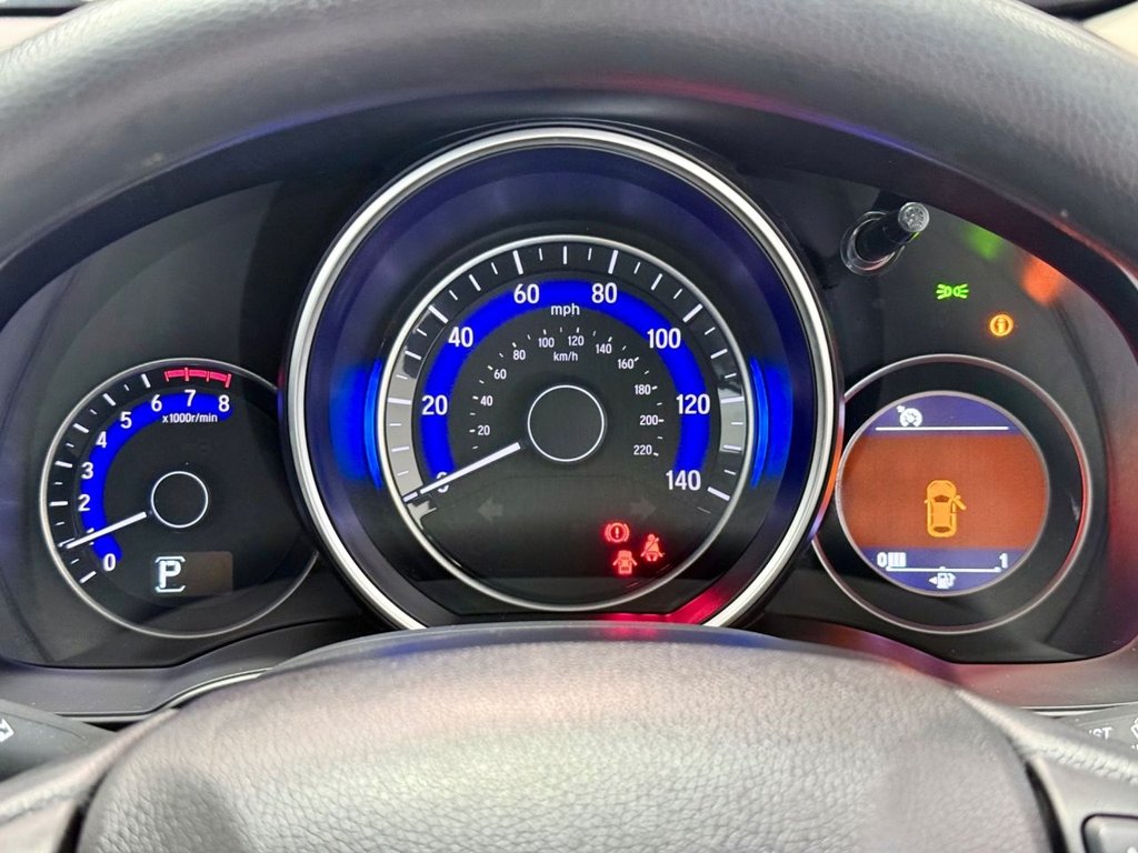 Used Honda Jazz 2017 for sale - 77654958: Photo 13