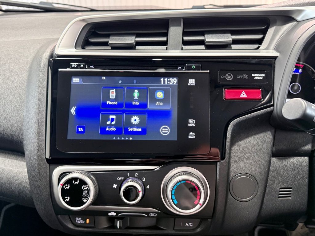 Used Honda Jazz 2017 for sale - 77654958: Photo 25