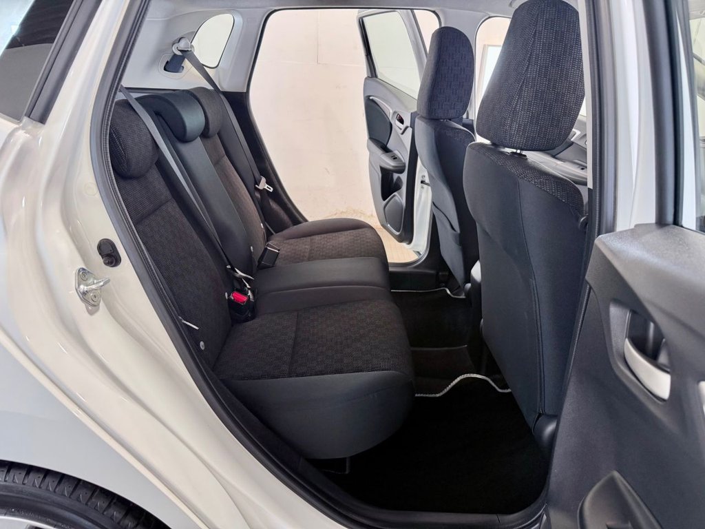 Used Honda Jazz 2017 for sale - 77654958: Photo 28