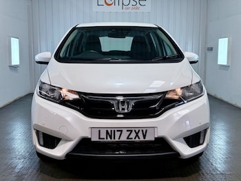 Used Honda Jazz 2017 for sale - 77654958: Photo