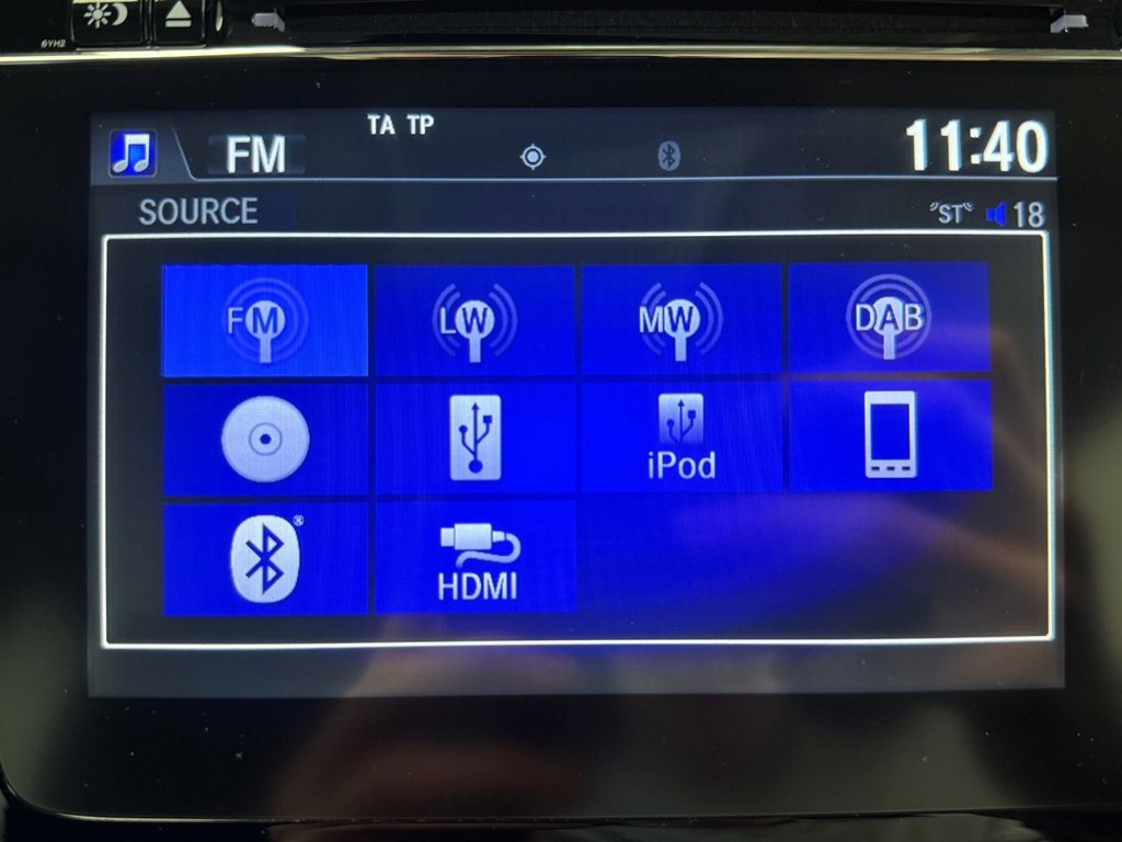 Used Honda Jazz 2017 for sale - 77654958: Photo 34