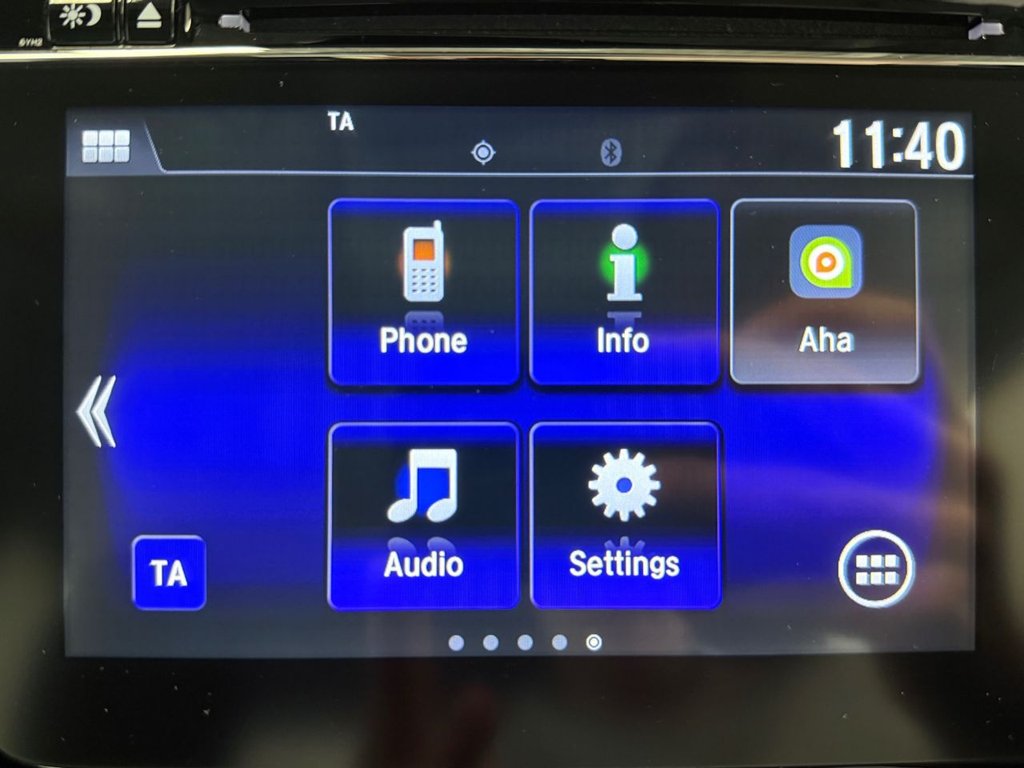 Used Honda Jazz 2017 for sale - 77654958: Photo 35