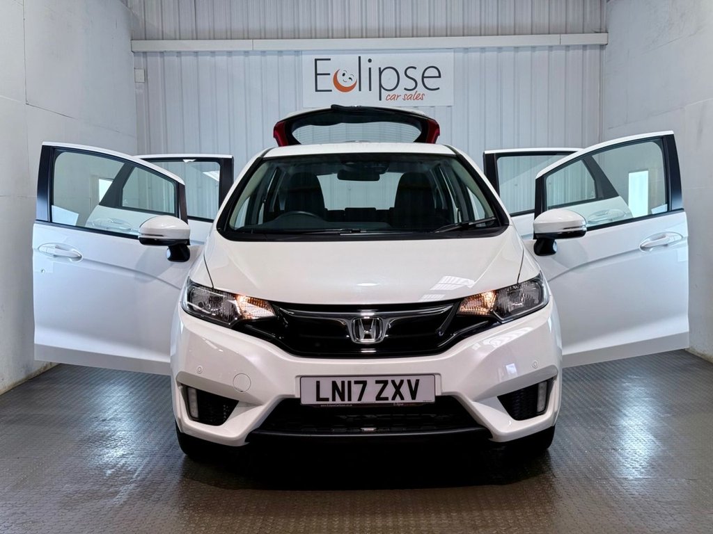 Used Honda Jazz 2017 for sale - 77654958: Photo 8