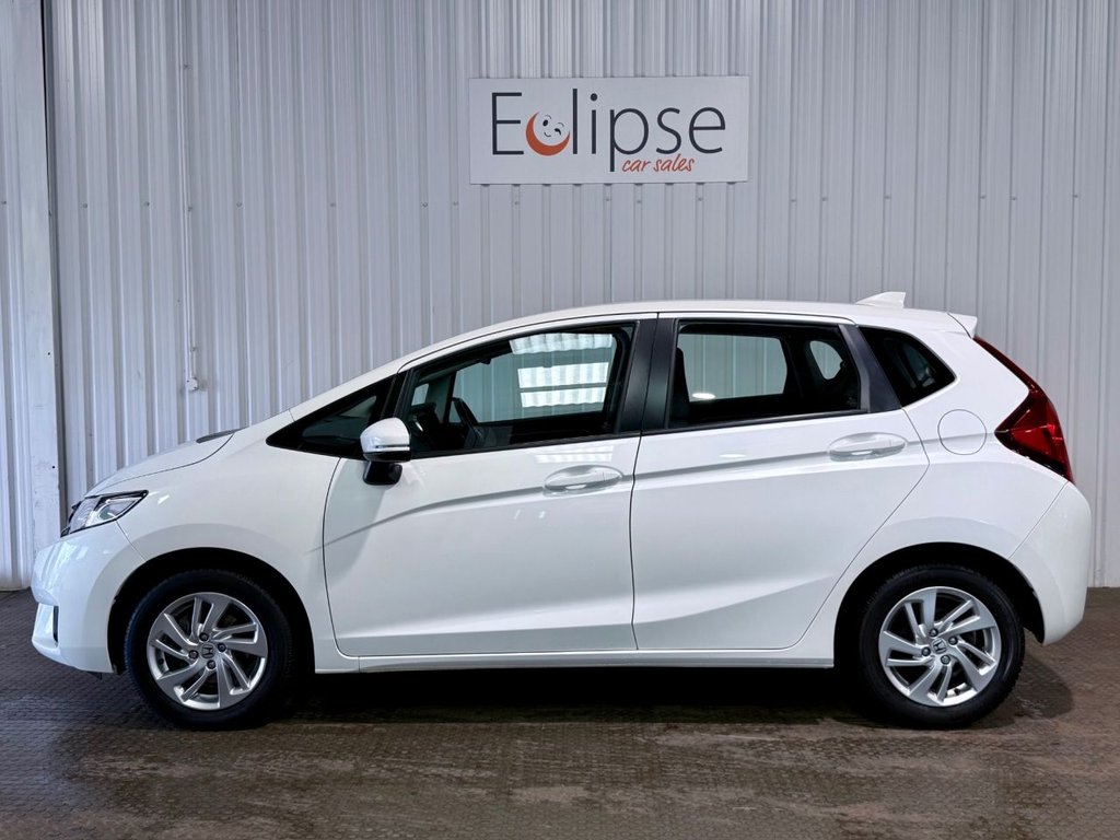 Used Honda Jazz 2017 for sale - 77654958: Photo 9