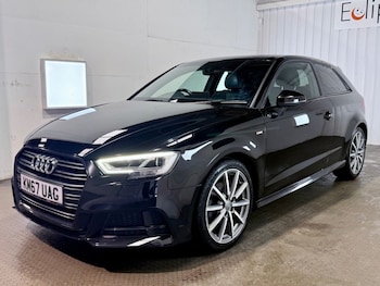 Used Audi A3 2017 for sale - 77520951: Photo